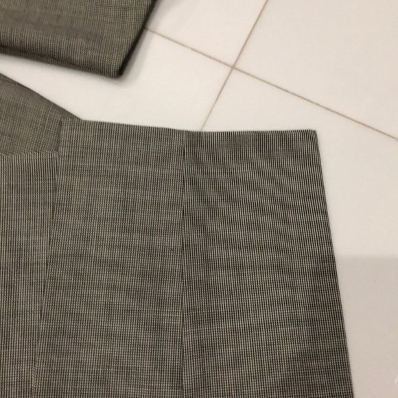 Studio 0001 by Ferre Italian mens Suit Barney’s NY - Picture 4 of 8